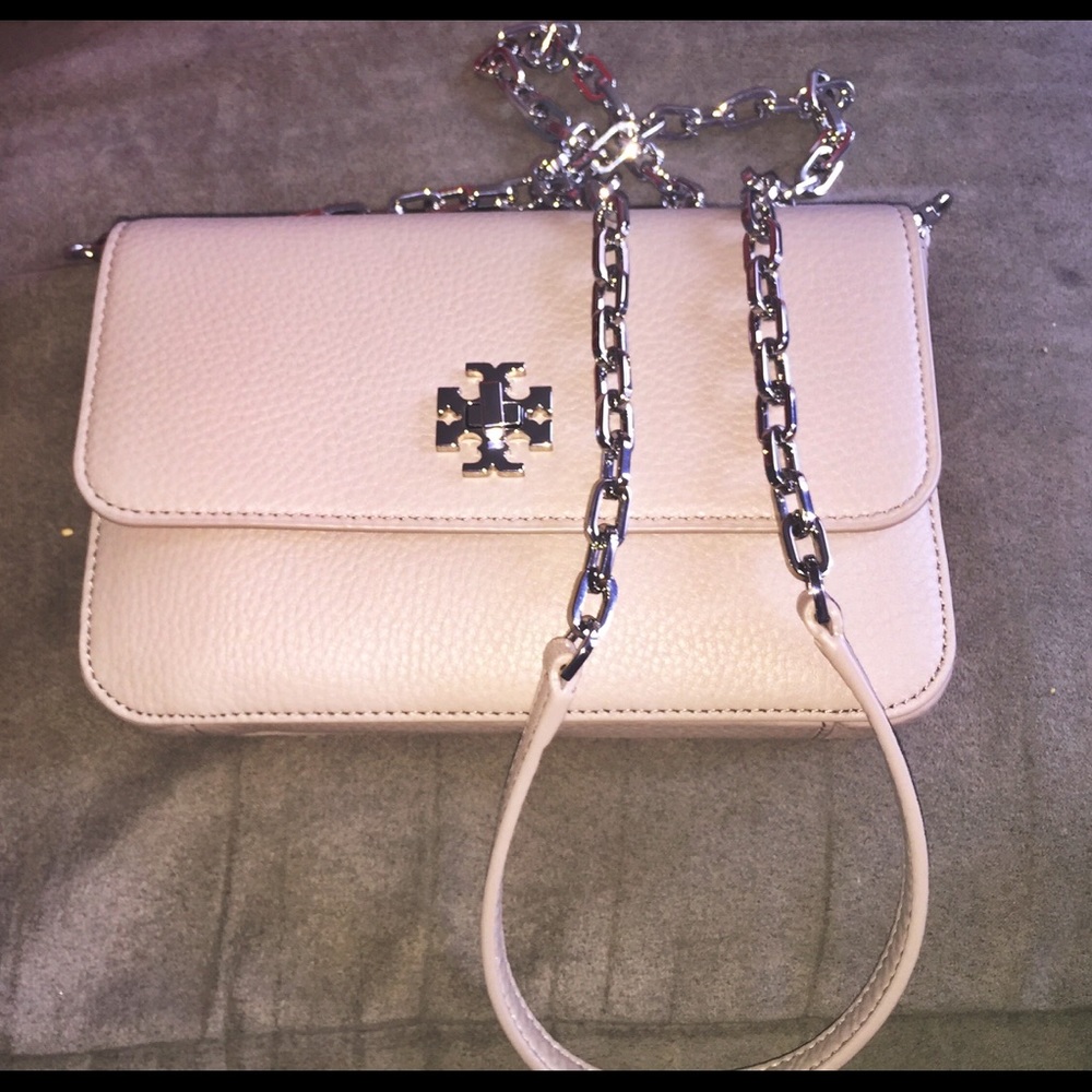 Tory Burch Mercer Classic Cross Body
